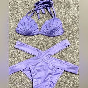 Little Mermaid Swimsuit